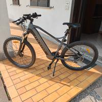 MTB Bicicletta Elettrica Moma Bike nuova