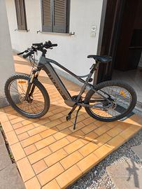 MTB Bicicletta Elettrica Moma Bike nuova