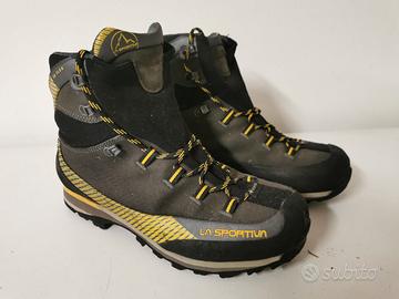 Scarponi La Sportiva Trango n 42