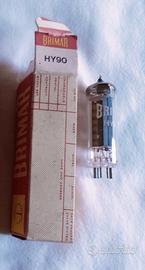 Valvola HY90 Brimar (NOS)