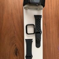 Apple watch serie 6 gps + cellular