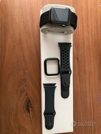 Apple watch serie 6 gps + cellular