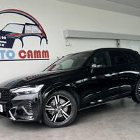 Volvo XC60 2.0 b4 R-design awd aut. Plus Dark