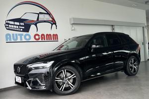 Volvo XC60 2.0 b4 R-design awd aut. Plus Dark