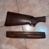 calcio e asta benelli super 90