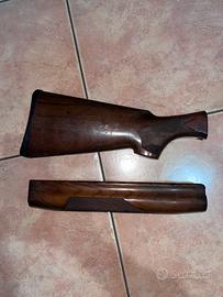 calcio e asta benelli super 90