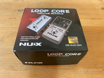 Loop Core Deluxe (Nux)