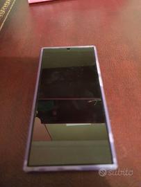 Samsung Galaxy s24 Ultra 512 Gb Titanium Gray