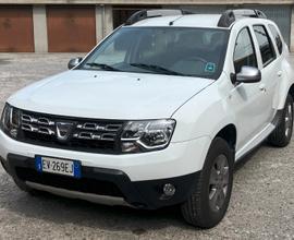 DACIA Duster 2ª serie - 2014