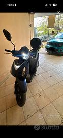 SYMPHONY 200CC