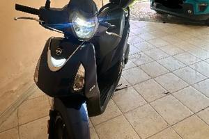 SYMPHONY 200CC