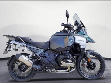 Bmw R 1300 GS Adventure * Automatico Pack Dynamic 