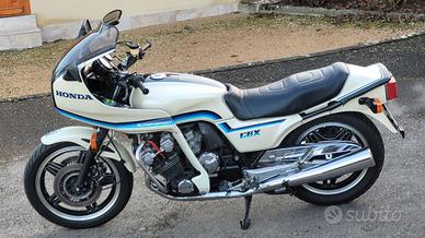Honda cbx 1000