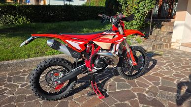 BETA ENDURO RR 300 MY'24 - 40 ORE PERFETTA