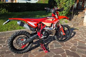 BETA ENDURO RR 300 MY'24 - 40 ORE PERFETTA