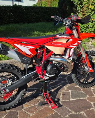 BETA ENDURO RR 300 MY'24 - 40 ORE PERFETTA
