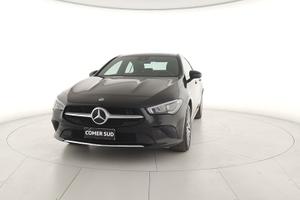 MERCEDES CLA Coupe - C118 - CLA Coupe 250 e U33305