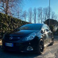 OPEL CORSA D OPC 1.6 192CV
