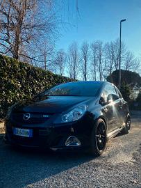 OPEL CORSA D OPC 1.6 192CV