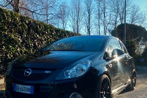 OPEL CORSA D OPC 1.6 192CV
