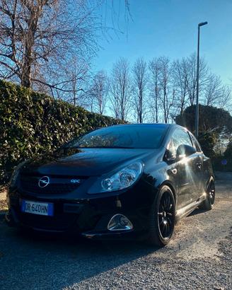 OPEL CORSA D OPC 1.6 192CV