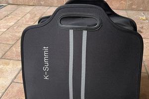 CATENE NEVE KONIG K-Summit XXL K66