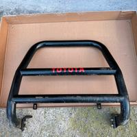Bullbar toyota 4runner