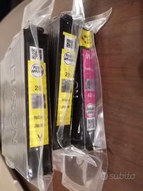 Cartucce fragola XP445 per stampante