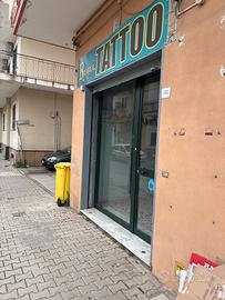 Ufficio o locale commerciale 30 m con soppalco