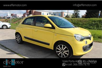 Renault Twingo Twingo 1.0 sce Wave 70cv