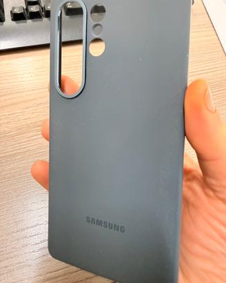 Cover originale samsung s25 ultra