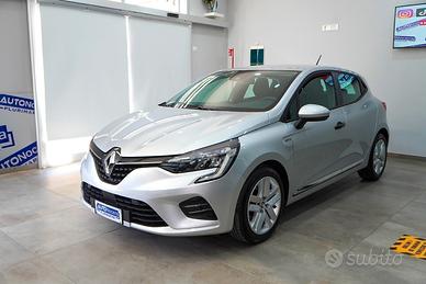Renault Clio TCe 90cv INTENS NAV