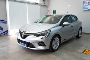 Renault Clio TCe 90cv INTENS NAV