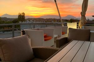 Locale commerciale completamente attrezzato