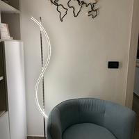 Lampada Led Luce calda