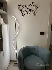 Lampada Led Luce calda