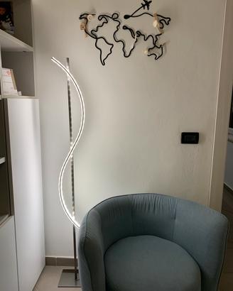 Lampada Led Luce calda