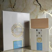 Profumo Bianco Latte
