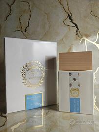 Profumo Bianco Latte