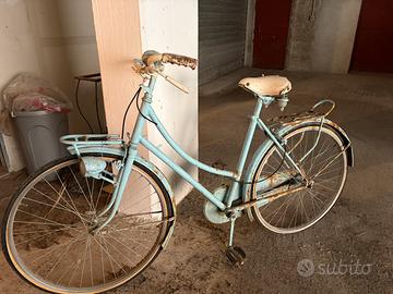 Bici antica