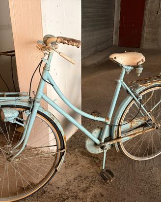 Bici antica
