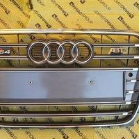 Calandra Audi S4 8K B8 2012-2015 Originale Lift