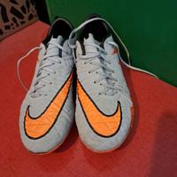 Scarpe da calcio Nike n. 39