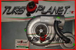 Turbina REVISIONATA FIAT UnoTurbo I.E 1.3 VL3 VL2