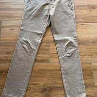 PANTALONI UOMO LIBERO MILANO TAGLIA 50