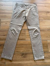 PANTALONI UOMO LIBERO MILANO TAGLIA 50
