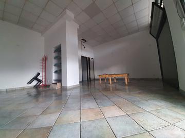 Locale commerciale Marassi