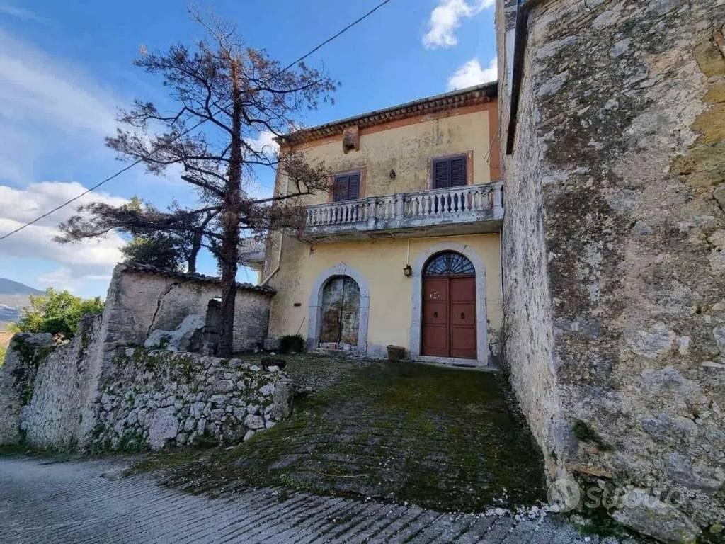 Casa – Pignataro Interamna - Vista 2