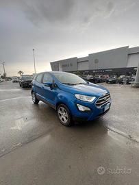 Ford EcoSport 1.0 EcoBoost 100 CV Connect