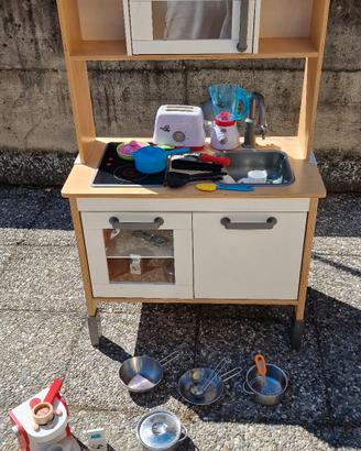 cucina ikea e accessori